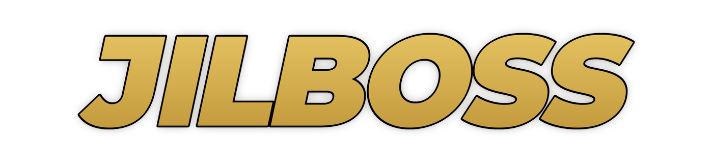 jilboss Logo